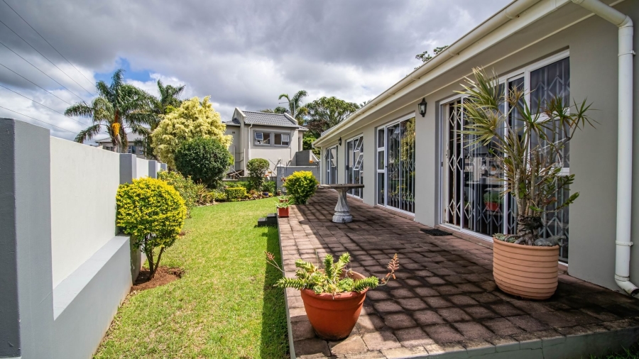 4 Bedroom Property for Sale in Selborne Eastern Cape